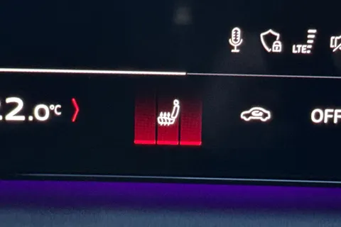 FP74AHY Audi Sq6 E-Tron SQ6 SUV Edition 1 e-tron  360,00 kW Thumbnail #59