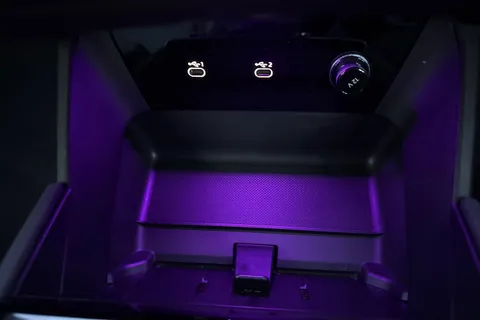 FP74AHY Audi Sq6 E-Tron SQ6 SUV Edition 1 e-tron  360,00 kW Thumbnail #60