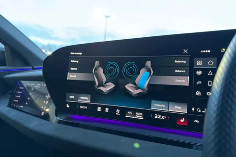 FP74AHY Audi Sq6 E-Tron SQ6 SUV Edition 1 e-tron  360,00 kW Thumbnail #61