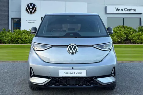 DF75PVK Volkswagen ID. Buzz GTX LWB 7 Seat 340 PS 79 kWh Pro Electric Automatic - Heat Pump Thumbnail #5