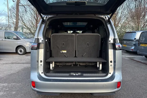 DF75PVK Volkswagen ID. Buzz GTX LWB 7 Seat 340 PS 79 kWh Pro Electric Automatic - Heat Pump Thumbnail #6