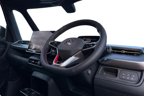 DF75PVK Volkswagen ID. Buzz GTX LWB 7 Seat 340 PS 79 kWh Pro Electric Automatic - Heat Pump Thumbnail #13