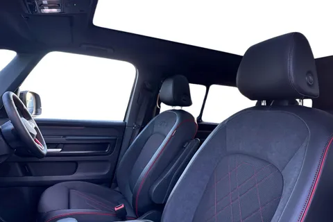 DF75PVK Volkswagen ID. Buzz GTX LWB 7 Seat 340 PS 79 kWh Pro Electric Automatic - Heat Pump Thumbnail #15