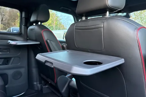 DF75PVK Volkswagen ID. Buzz GTX LWB 7 Seat 340 PS 79 kWh Pro Electric Automatic - Heat Pump Thumbnail #35