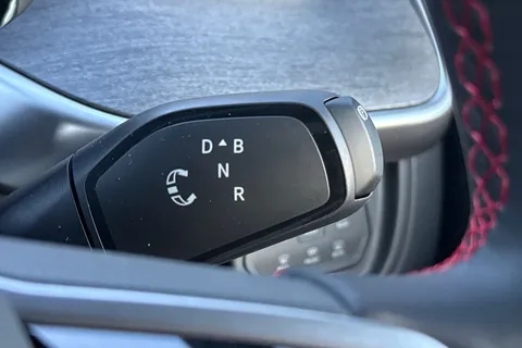 DF75PVK Volkswagen ID. Buzz GTX LWB 7 Seat 340 PS 79 kWh Pro Electric Automatic - Heat Pump Thumbnail #43