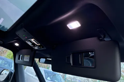 DF75PVK Volkswagen ID. Buzz GTX LWB 7 Seat 340 PS 79 kWh Pro Electric Automatic - Heat Pump Thumbnail #46