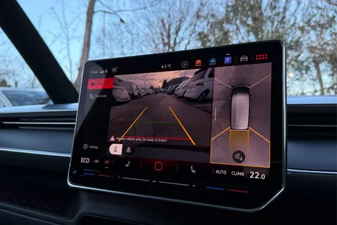 DF75PVK Volkswagen ID. Buzz GTX LWB 7 Seat 340 PS 79 kWh Pro Electric Automatic - Heat Pump Thumbnail #54