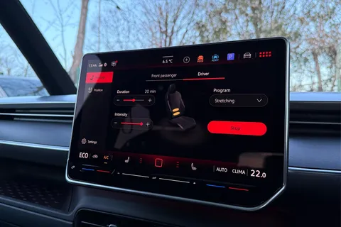 DF75PVK Volkswagen ID. Buzz GTX LWB 7 Seat 340 PS 79 kWh Pro Electric Automatic - Heat Pump Thumbnail #56