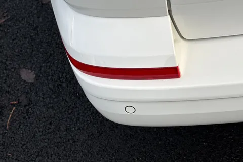 MF74OLR Volkswagen Transporter 2.0 TDI 150 Highline Kombi Van DSG Thumbnail #27