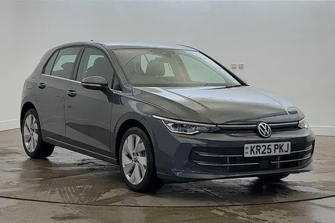 KR25PKJ Volkswagen Golf 1.5 TSI 204 Style eHybrid 5dr DSG Thumbnail #1