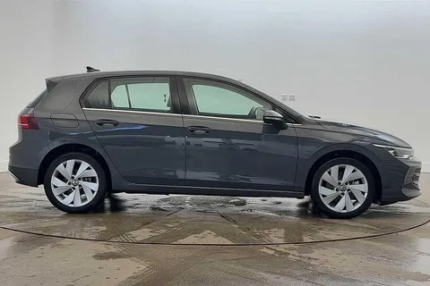 KR25PKJ Volkswagen Golf 1.5 TSI 204 Style eHybrid 5dr DSG Thumbnail #4