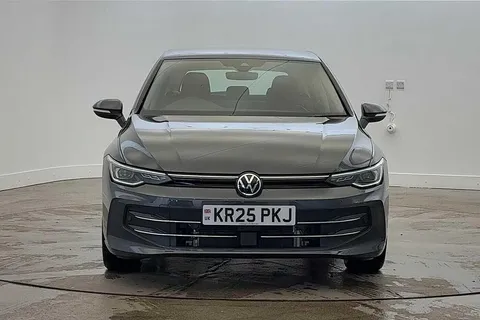 KR25PKJ Volkswagen Golf 1.5 TSI 204 Style eHybrid 5dr DSG Thumbnail #8