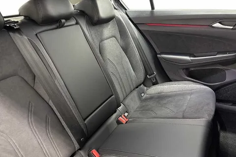 KR25PKJ Volkswagen Golf 1.5 TSI 204 Style eHybrid 5dr DSG Thumbnail #10