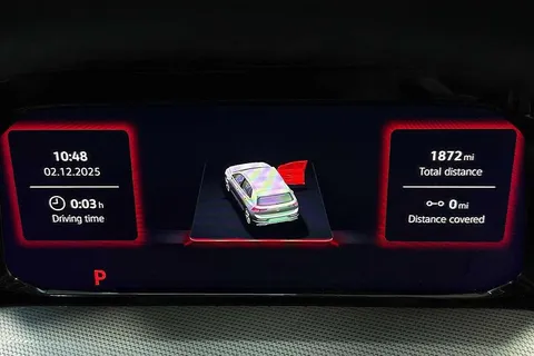 KR25PKJ Volkswagen Golf 1.5 TSI 204 Style eHybrid 5dr DSG Thumbnail #12