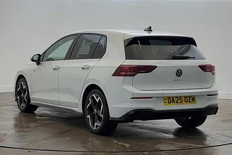 DA25OZM Volkswagen Golf 2.0 TDI 150 R-Line 5dr DSG **WINTER PACK** Thumbnail #3