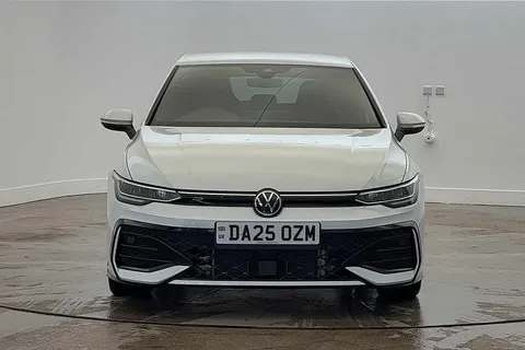 DA25OZM Volkswagen Golf 2.0 TDI 150 R-Line 5dr DSG **WINTER PACK** Thumbnail #7