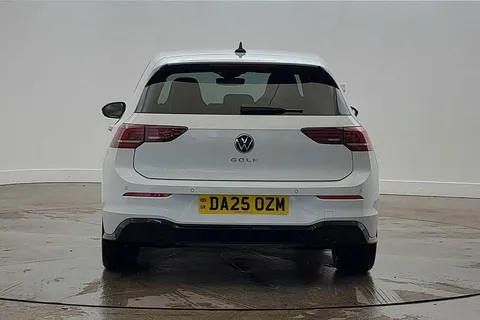 DA25OZM Volkswagen Golf 2.0 TDI 150 R-Line 5dr DSG **WINTER PACK** Thumbnail #8