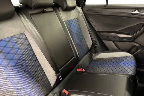 KP75CEJ Volkswagen T-Roc 2.0 TSI 300 4MOTION R Black Edition 5dr DSG Thumbnail #9