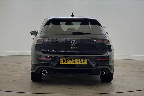 KP75HNF Volkswagen Golf 2.0 TSI 265 GTI 5dr DSG Thumbnail #8