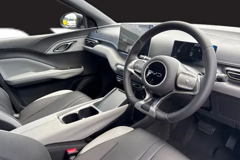  BYD Dolphin Surf 30kWh Active Auto 5dr Thumbnail #8