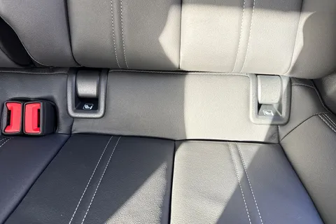  Audi A3 1.5 TFSI S line Euro 6 (s/s) 4dr Thumbnail #25