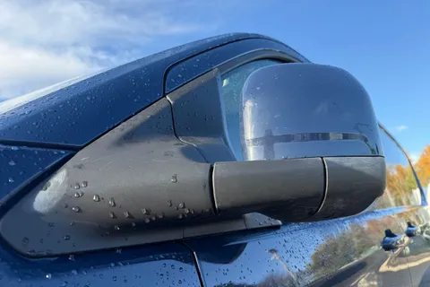 DF25GHZ Volkswagen Transporter 2.0 TDI 110 Commerce Pro Van Thumbnail #27