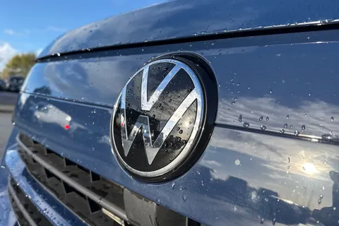 DF25GHZ Volkswagen Transporter 2.0 TDI 110 Commerce Pro Van Thumbnail #29