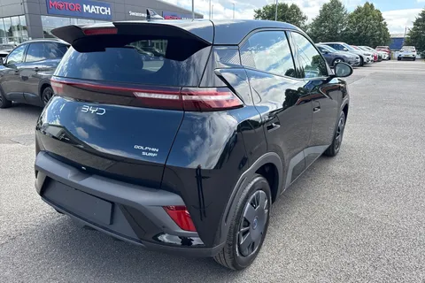  BYD Dolphin Surf 30kWh Active Auto 5dr Thumbnail #33