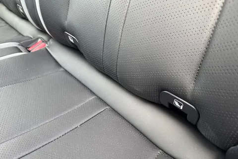  BYD Dolphin Surf 30kWh Active Auto 5dr Thumbnail #34