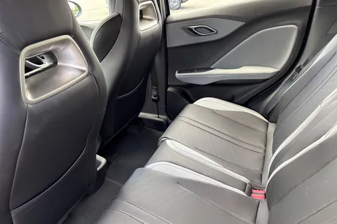  BYD Dolphin Surf 30kWh Active Auto 5dr Thumbnail #35