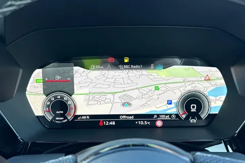  Audi A3 1.5 TFSI S line Euro 6 (s/s) 4dr Thumbnail #36