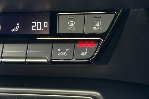  Audi A3 1.5 TFSI S line Euro 6 (s/s) 4dr Thumbnail #48