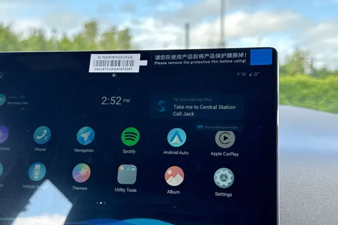  BYD Dolphin Surf 30kWh Active Auto 5dr Thumbnail #52