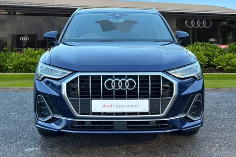 DF22LFG Audi Q3 S line 35 TFSI  150 PS 6-speed Thumbnail #7