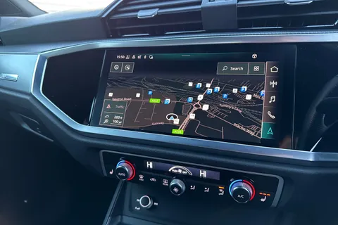 DF22LFG Audi Q3 S line 35 TFSI  150 PS 6-speed Thumbnail #18