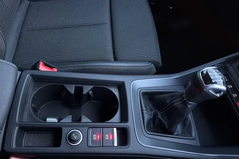 DF22LFG Audi Q3 S line 35 TFSI  150 PS 6-speed Thumbnail #24