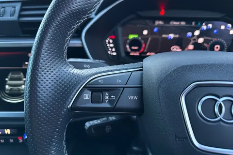 DF22LFG Audi Q3 S line 35 TFSI  150 PS 6-speed Thumbnail #28