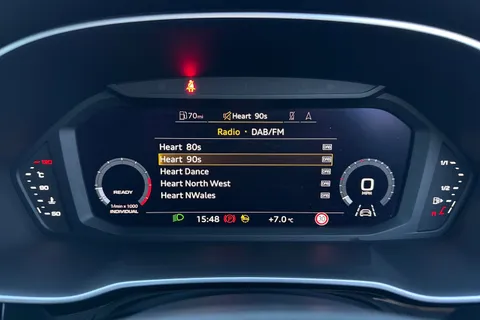 DF22LFG Audi Q3 S line 35 TFSI  150 PS 6-speed Thumbnail #31