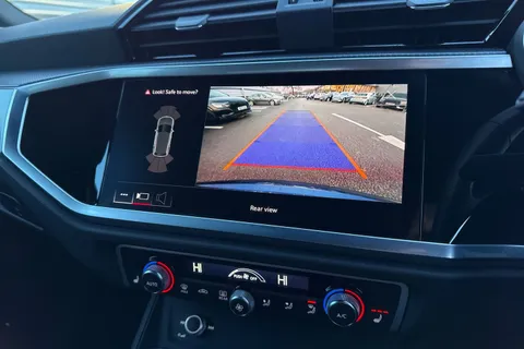 DF22LFG Audi Q3 S line 35 TFSI  150 PS 6-speed Thumbnail #33