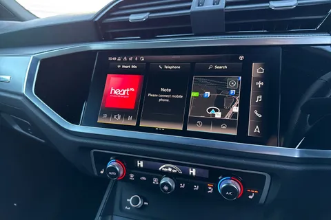 DF22LFG Audi Q3 S line 35 TFSI  150 PS 6-speed Thumbnail #34