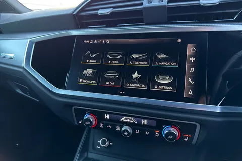 DF22LFG Audi Q3 S line 35 TFSI  150 PS 6-speed Thumbnail #35