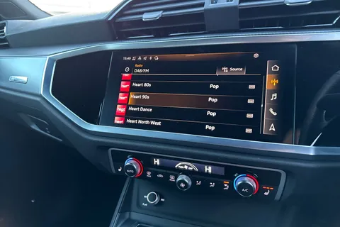 DF22LFG Audi Q3 S line 35 TFSI  150 PS 6-speed Thumbnail #36