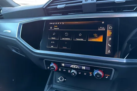 DF22LFG Audi Q3 S line 35 TFSI  150 PS 6-speed Thumbnail #37