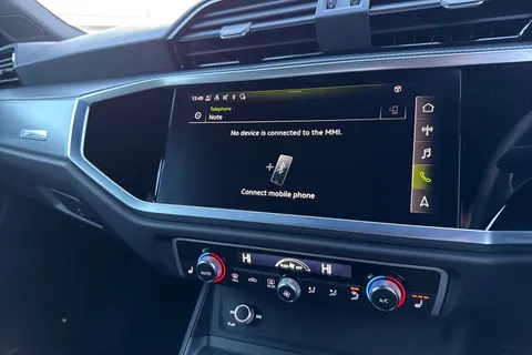 DF22LFG Audi Q3 S line 35 TFSI  150 PS 6-speed Thumbnail #40