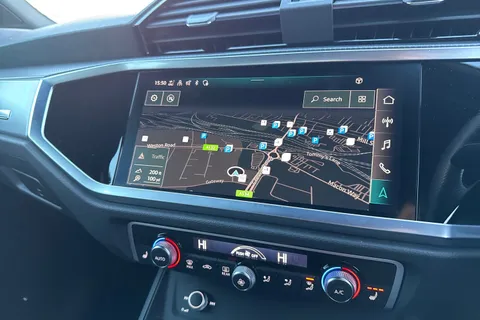 DF22LFG Audi Q3 S line 35 TFSI  150 PS 6-speed Thumbnail #41