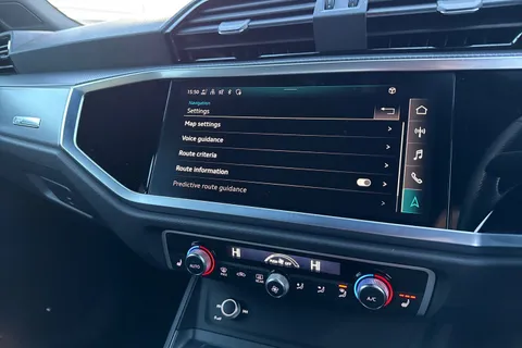 DF22LFG Audi Q3 S line 35 TFSI  150 PS 6-speed Thumbnail #42