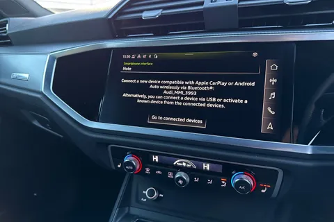 DF22LFG Audi Q3 S line 35 TFSI  150 PS 6-speed Thumbnail #43