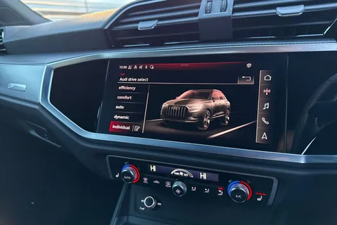 DF22LFG Audi Q3 S line 35 TFSI  150 PS 6-speed Thumbnail #45