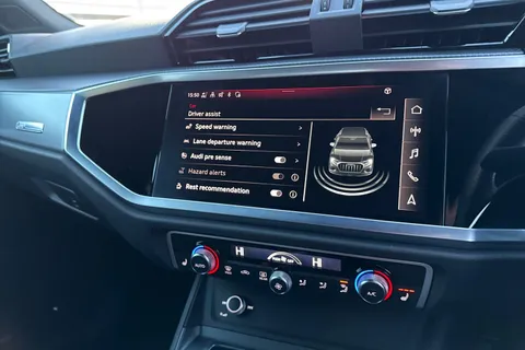 DF22LFG Audi Q3 S line 35 TFSI  150 PS 6-speed Thumbnail #46