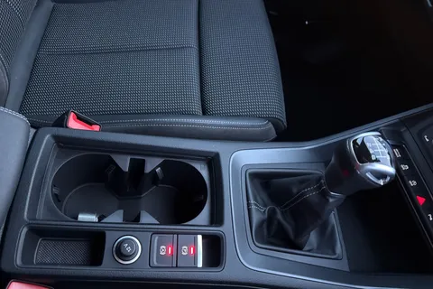 DF22LFG Audi Q3 S line 35 TFSI  150 PS 6-speed Thumbnail #51